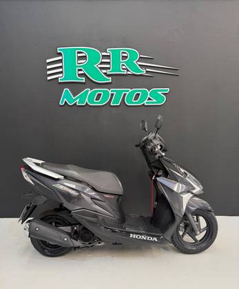 HONDA ELITE 125i 